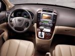 Kia Grand Carnival 2006 года